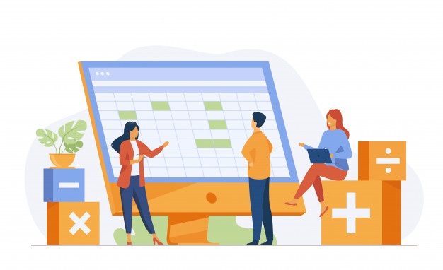 آموزش ساخت ایمیل مارکتینگ